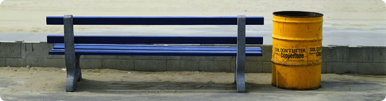 bench